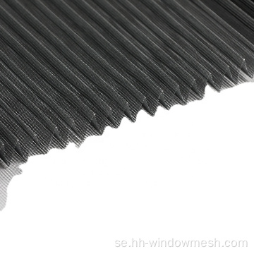 Polyester Fold Window Screen Mosquito Proof Window Screen